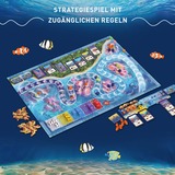 KOSMOS Australis, Brettspiel 