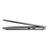 Lenovo ThinkPad L13 2-in-1 AMD G6 (21RD000XGE), Notebook grau, AMD Ryzen 7 PRO 250, AMD Radeon 780M, 32 GB LPDDR5X, 1 TB (1 TB SSD), Windows 11 Pro