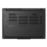 Lenovo ThinkPad T14 AMD G6 (21QJ002MGE), Notebook schwarz, AMD Ryzen AI 5 PRO 340, AMD Radeon 840M, 16 GB DDR5, 512 GB (512 GB SSD), Windows 11 Pro