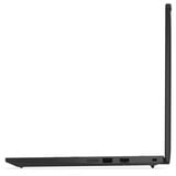 Lenovo ThinkPad T14 AMD G6 (21QJ002MGE), Notebook schwarz, AMD Ryzen AI 5 PRO 340, AMD Radeon 840M, 16 GB DDR5, 512 GB (512 GB SSD), Windows 11 Pro