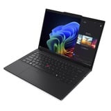 Lenovo ThinkPad T14 AMD G6 (21QJ002MGE), Notebook schwarz, AMD Ryzen AI 5 PRO 340, AMD Radeon 840M, 16 GB DDR5, 512 GB (512 GB SSD), Windows 11 Pro