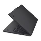Lenovo ThinkPad T14 AMD G6 (21QJ002MGE), Notebook schwarz, AMD Ryzen AI 5 PRO 340, AMD Radeon 840M, 16 GB DDR5, 512 GB (512 GB SSD), Windows 11 Pro
