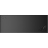 Lenovo ThinkPad Thunderbolt 4 Smart Dock Gen2 7500, Dockingstation schwarz, 135W