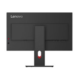Lenovo ThinkVision T27-40, LED-Monitor 68.6 cm (27 Zoll), schwarz, FullHD, IPS, USB-Hub, VGA, HDMI, DP, 120Hz Panel
