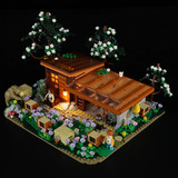 Lumibricks Bienenfarm, Konstruktionsspielzeug 