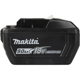 Makita Akku BL1890, 18V 9,0 Ah 