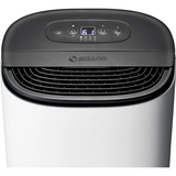 Meaco Dry Arete One 6L, Luftentfeuchter weiß/schwarz