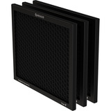 Meaco Dry Arete One 6L, Luftentfeuchter weiß/schwarz