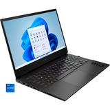 OMEN 16-b1075ng, Gaming-Notebook schwarz, Windows 11 Home 64-Bit, 144 Hz Display, 512 GB SSD