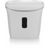 Peach Micro Cut Schredder  PS600-06, Aktenvernichter weiß