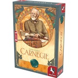 Pegasus Carnegie, Brettspiel 