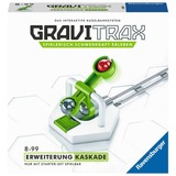 Ravensburger GraviTrax Erweiterung Kaskade, Bahn