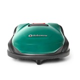 Robomow Mähroboter RK3000 PRO dunkelgrün/schwarz, 42cm, Bluetooth, GSM-Modul