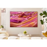 Samsung GQ43QN90FATXZG, QLED-Fernseher 108 cm (43 Zoll), schwarz, UltraHD/4K, Neo-QLED, Mini-LED, PVR, Triple-Twin-Tuner, 120Hz Panel