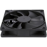 SilverStone SST-AP120i-PRO 120x120x25, Gehäuselüfter schwarz