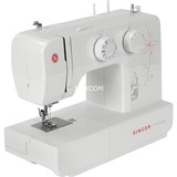 Singer Promise 1412, Nähmaschine weiß