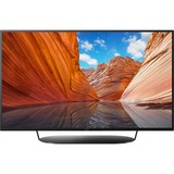 Sony BRAVIA KD65X82J, LED-Fernseher 164 cm(65 Zoll), schwarz, UltraHD/4K, Triple Tuner, WLAN