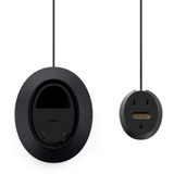 Sony PULSE Elevate Wireless in Midnight Black, Lautsprecher schwarz, Bluetooth, Eingebauter Woofer