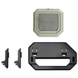 Thermaltake Chassis-Ständer-Kit für The Tower 250 Matcha Green schwarz/grün, zum horizontalen Aufstellen