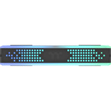 Thermaltake TOUGHFAN EX 140 ARGB Sync, Gehäuselüfter 3er Pack, 140 mm