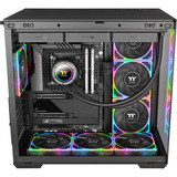 Thermaltake TOUGHFAN EX 140 ARGB Sync, Gehäuselüfter 3er Pack, 140 mm