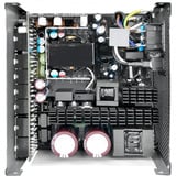 Thermaltake Toughpower PT 1200W, PC-Netzteil 1x 12 Pin High Power GPU, 5x PCIe, Kabelmanagement, 1200 Watt