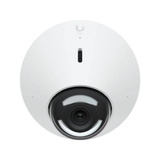 Ubiquiti UniFi G5 Dome, Überwachungskamera weiß