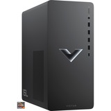 Victus by HP 15L Gaming Desktop TG02-0219ng, Gaming-PC schwarz, ohne Betriebssystem