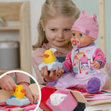 ZAPF Creation BABY born Wickeltisch, Puppenzubehör 