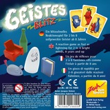 Zoch Geistesblitz, Kartenspiel 