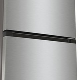 gorenje NRC620BSXL4, Kühl-/Gefrierkombination edelstahl, ConvertActive