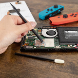 iFixit iFixit Precision Cleaning Kit, Set 