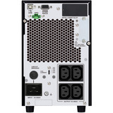 APC Easy UPS On-Line, 2000VA/1800W + Battery Pack, USV 
