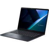 ASUS ExpertBook B3 (B3405CCA-LY0066X), Notebook grau, Intel® Core™ Ultra 5 125H, Intel® Graphics, 16 GB DDR5, 512 GB (512 GB SSD), Windows 11 Pro