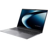 ASUS ExpertBook PM3 (PM3606CKA-MB0194X), Notebook grau, AMD Ryzen AI 5 330, AMD Radeon 820M, 16 GB DDR5, 512 GB (512 GB SSD), Windows 11 Pro