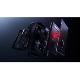 ASUS ROG NUC 15 Tall RNUC15JNK9X489A2, Mini-PC schwarz, Windows 11 Home