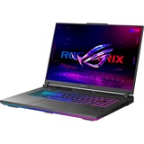 ASUS ROG Strix G16 (G614JV-N4120W), Gaming-Notebook grau, Windows 11 Home 64-Bit, 40.6 cm (16 Zoll) & 240 Hz Display, 1 TB SSD