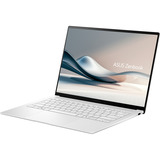 ASUS Zenbook S14 (UX5406SA-PV044W), Notebook weiß, Intel® Core™ Ultra 7 256V, Intel® Arc™ Graphics, 16 GB LPDDR5X, 1 TB (1 TB SSD), Windows 11 Home