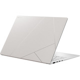 ASUS Zenbook S14 (UX5406SA-PV044W), Notebook weiß, Intel® Core™ Ultra 7 256V, Intel® Arc™ Graphics, 16 GB LPDDR5X, 1 TB (1 TB SSD), Windows 11 Home