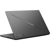 ASUS Zephyrus G14 (GU405AR-SY033W), Gaming-Notebook grau, Intel® Core™ Ultra 9 386H, NVIDIA GeForce RTX 5080, 64 GB LPDDR5X, 2 TB (2 TB SSD), Windows 11 Home