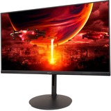 Acer Nitro XF270M3, Gaming-Monitor 69 cm (27 Zoll), schwarz, FullHD, IPS, AMD Free-Sync Premium, 180Hz Panel