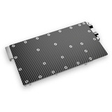 Alphacool ES Geforce RTX 5090 Gaming 1-Slot Design, Kühlkörper 