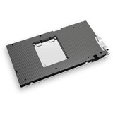 Alphacool ES Geforce RTX 5090 Gaming 1-Slot Design, Kühlkörper 