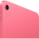Apple iPad 11" (512GB) DEP, Tablet-PC pink, 11. Gen / 2025 / 5G