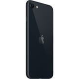 Apple iPhone SE 3. Generation (2022) 64GB Generalüberholt, Handy Mitternacht, iOS