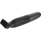 Braun Series XT5 XT5300 Barttrimmer & Körperrasierer, Bartschneider schwarz/silber
