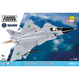 COBI Saab AJ 37 Viggen, Konstruktionsspielzeug 