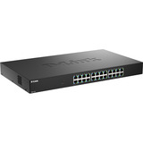 24-Port 2.5G Multi-Gigabit Unmanaged Switch DMS-1024/E