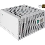 DeepCool PL650D White, PC-Netzteil weiß, 3x PCIe, 650 Watt