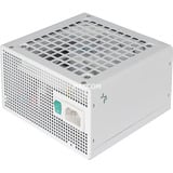 DeepCool PL650D White, PC-Netzteil weiß, 3x PCIe, 650 Watt